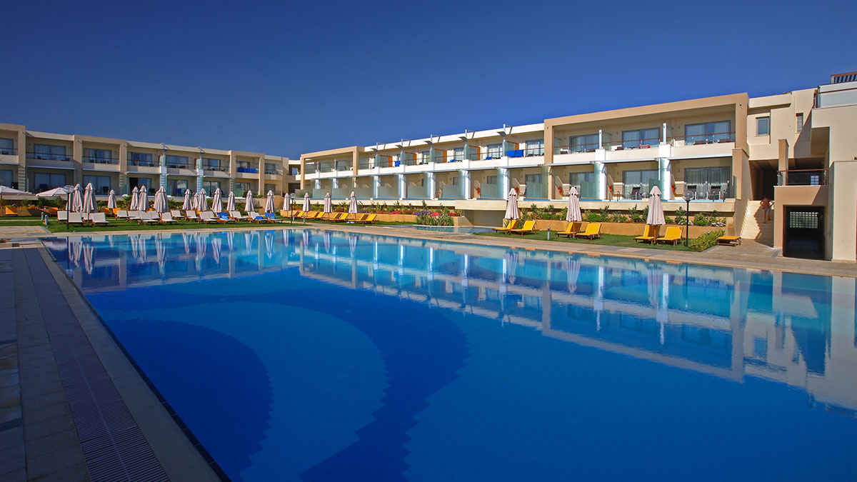 Minoa Palace Resort - NR